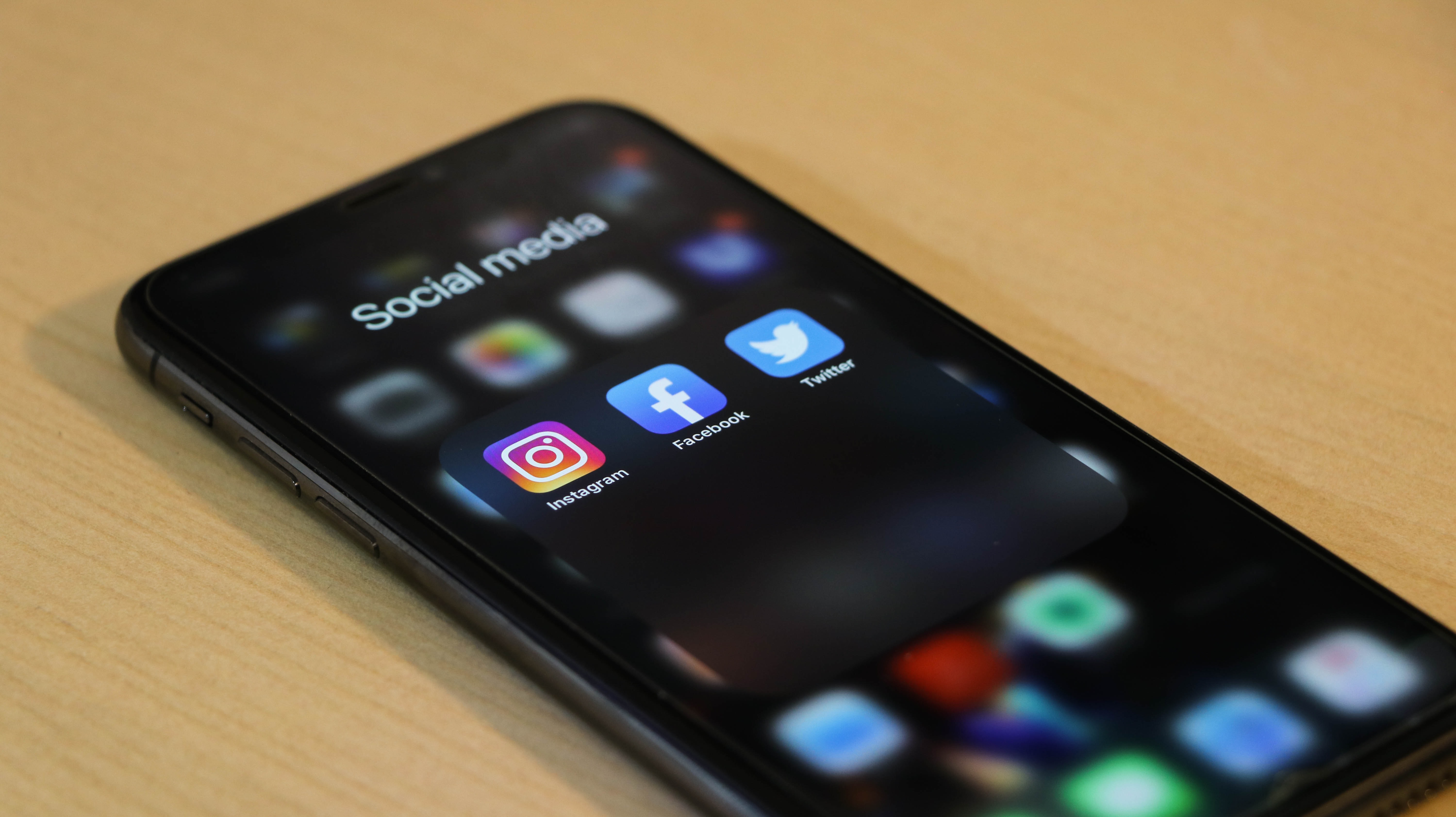 Representative image (Photo courtesy of unsplash.com)